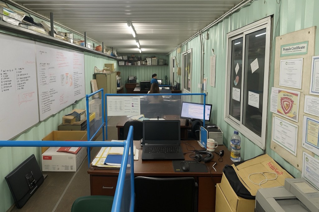 office space for rent