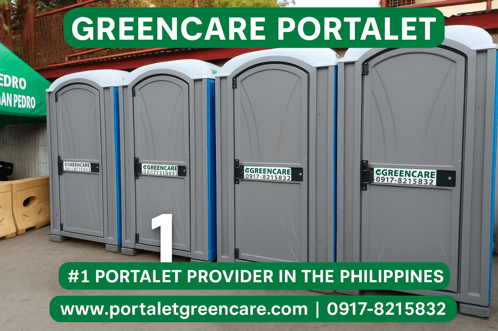 Greencare portalet