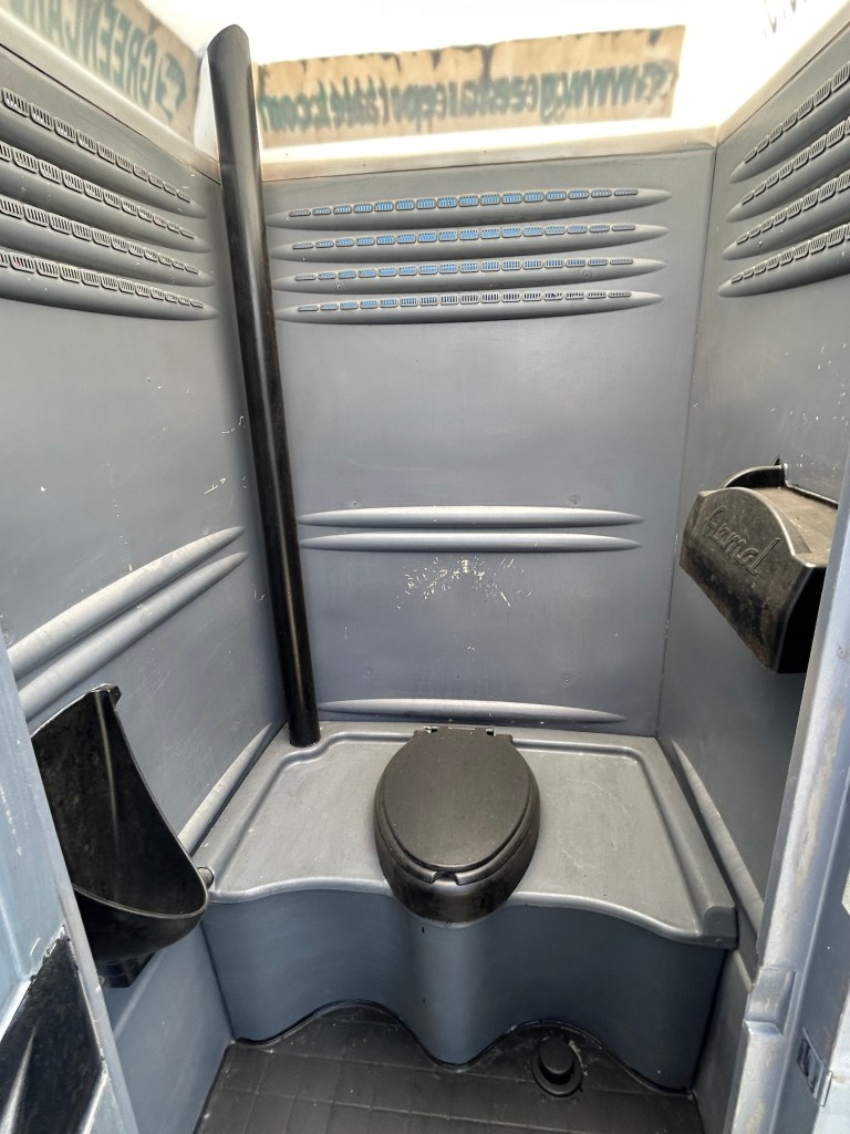 Reliable portalet supplier