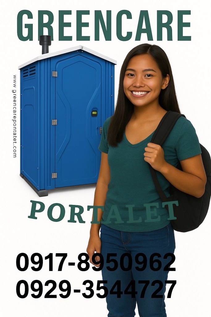 Portalet for rent