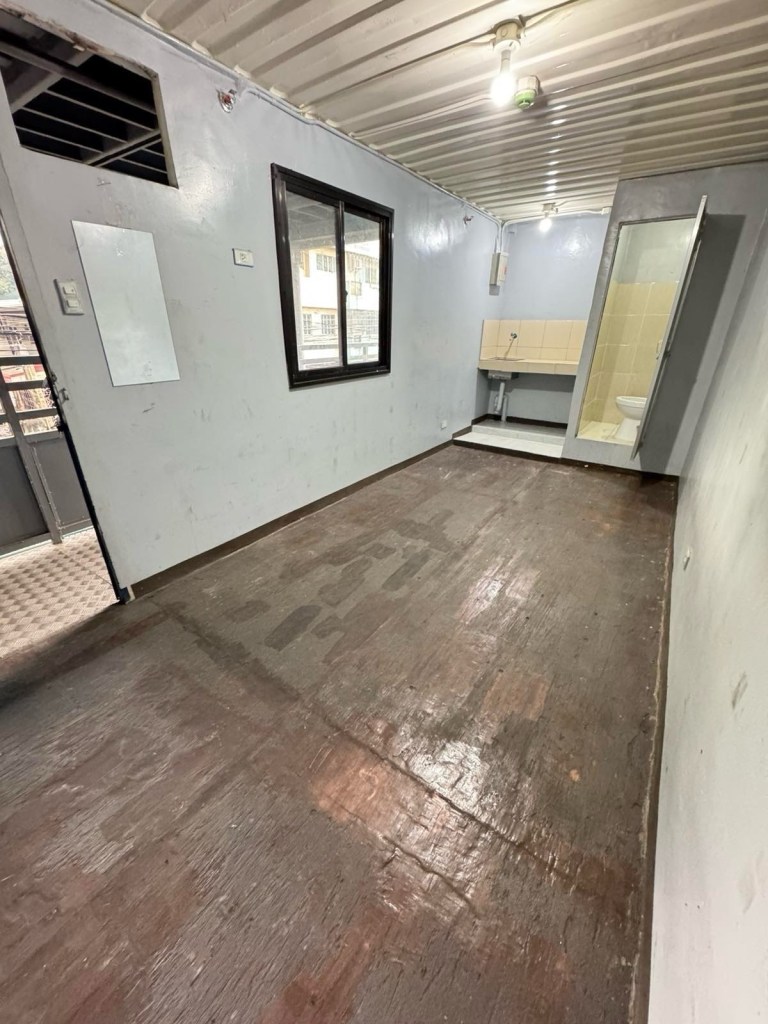 Apartment for rent Quezon City Cubao​