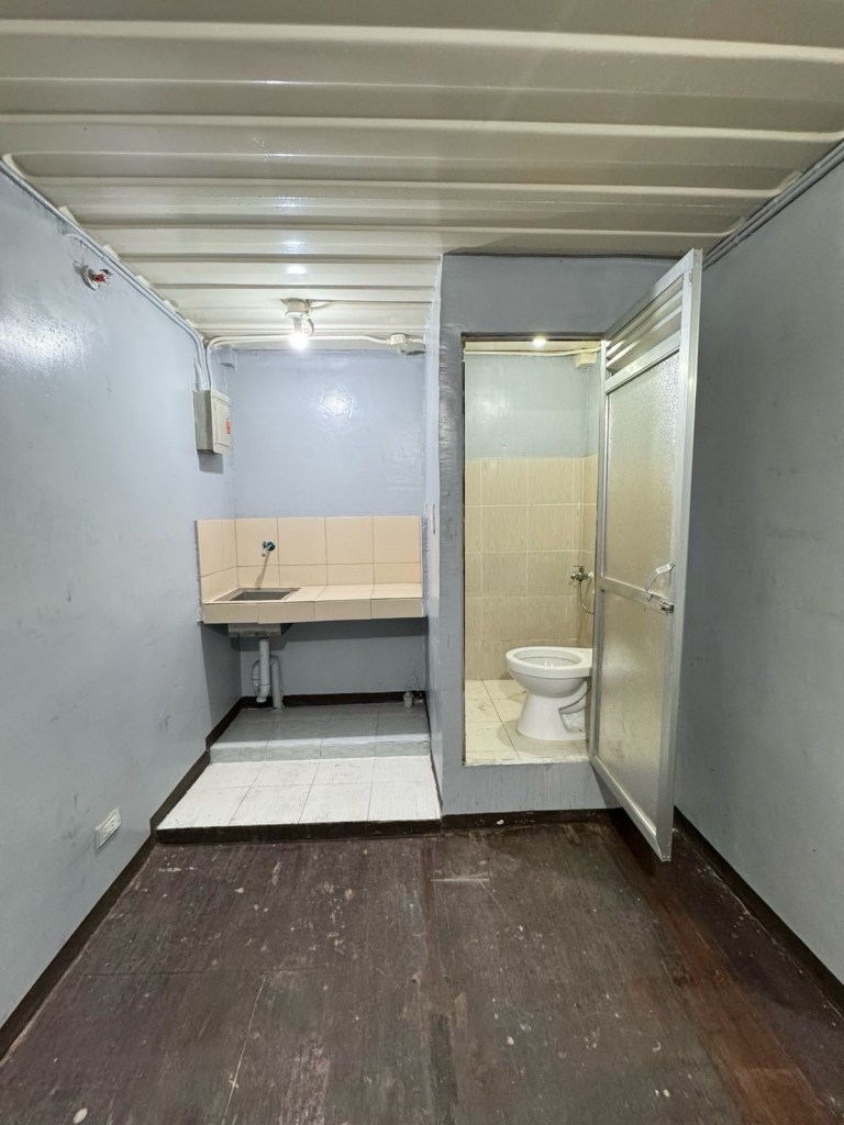 Apartment for rent Quezon City Cubao​