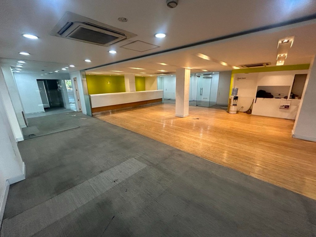 Office space for lease