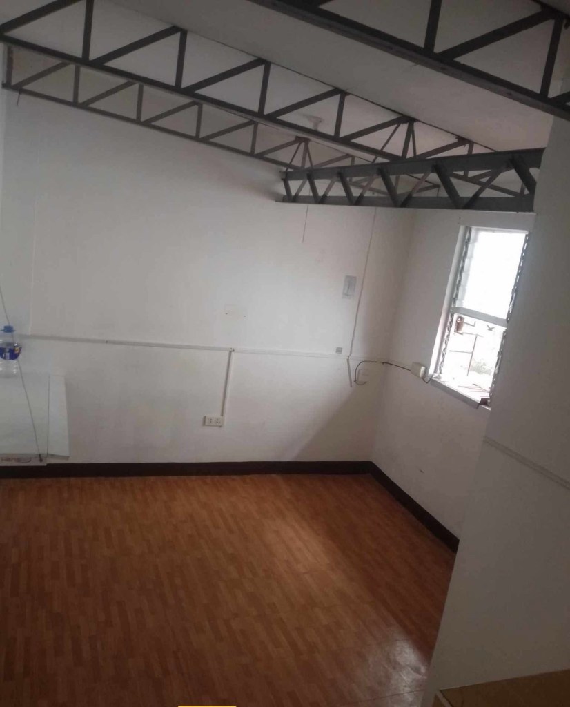 Cubao Apartment