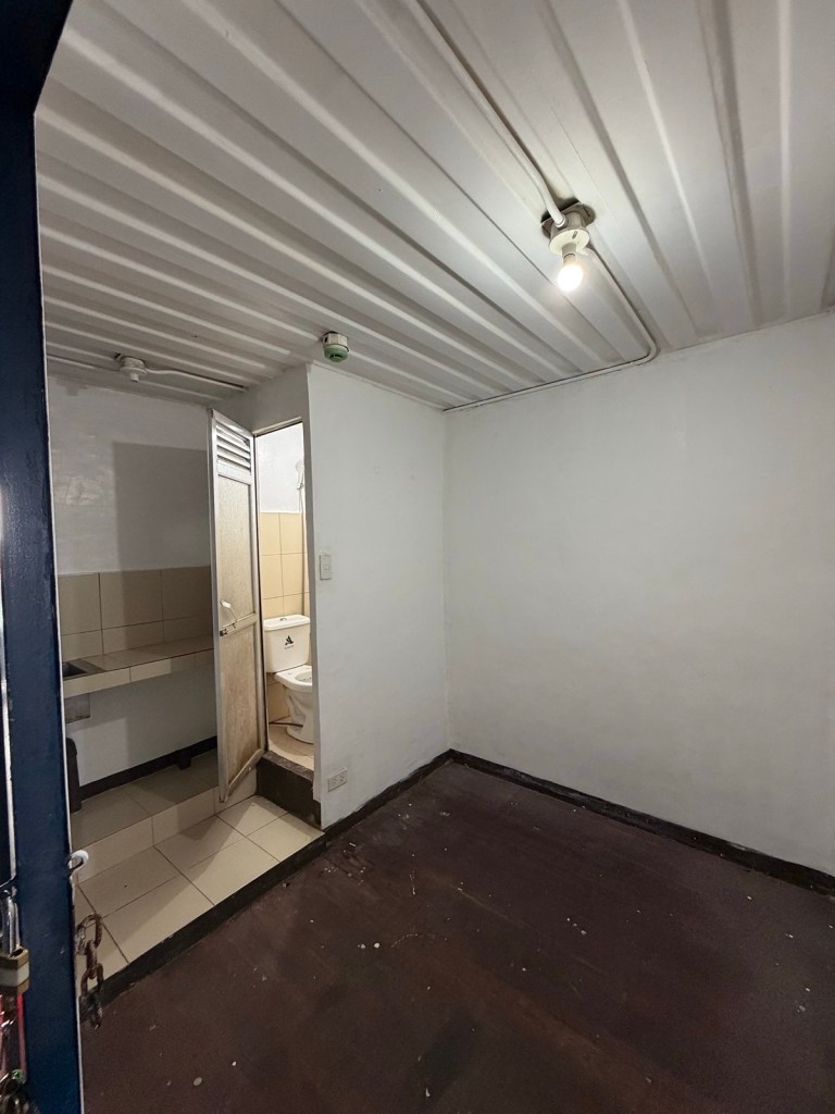 Cubao Apartment